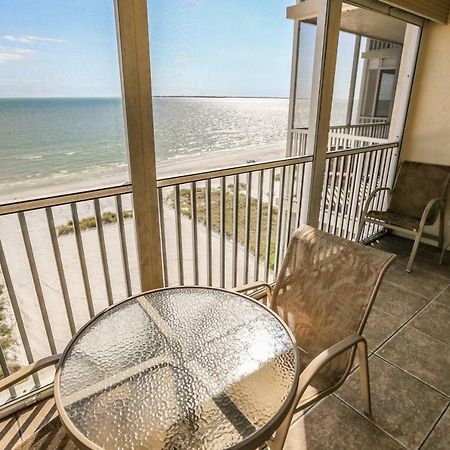 Gateway Villas 794 Fort Myers Beach Eksteriør billede