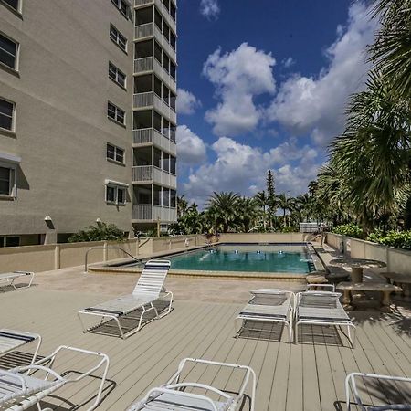 Gateway Villas 794 Fort Myers Beach Eksteriør billede