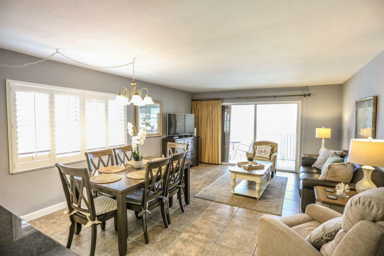Gateway Villas 794 Fort Myers Beach Eksteriør billede