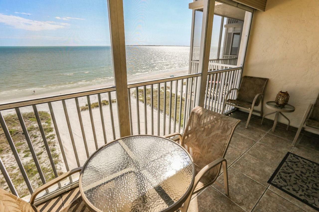 Gateway Villas 794 Fort Myers Beach Eksteriør billede