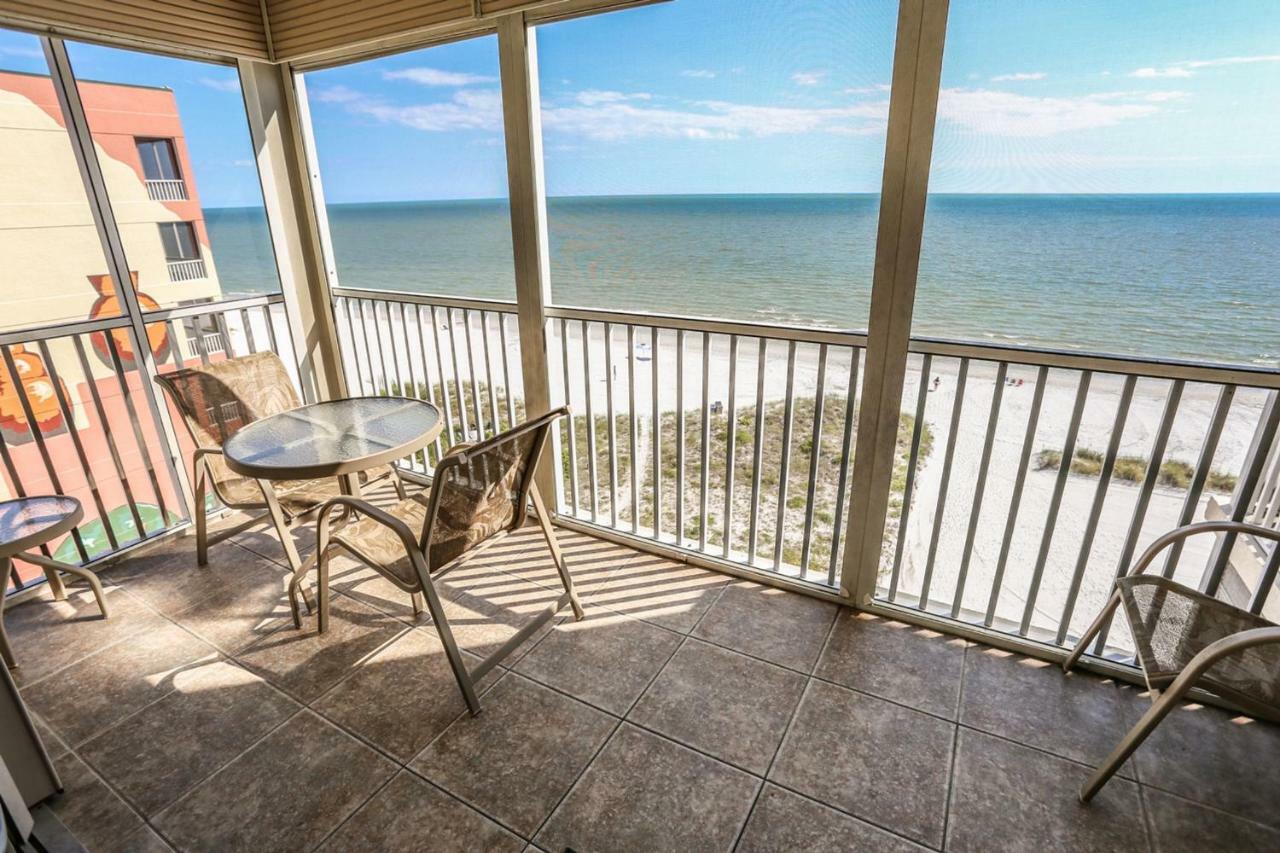 Gateway Villas 794 Fort Myers Beach Eksteriør billede