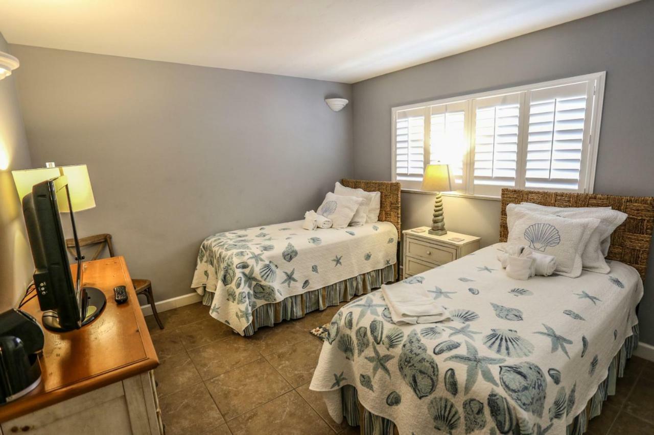 Gateway Villas 794 Fort Myers Beach Eksteriør billede
