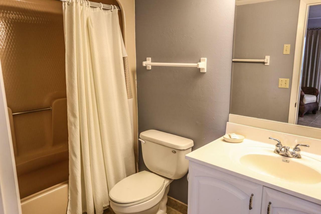 Gateway Villas 794 Fort Myers Beach Eksteriør billede