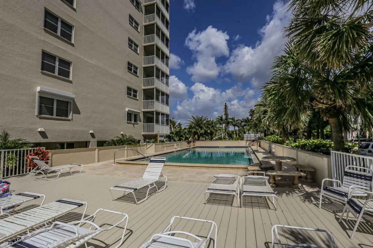Gateway Villas 794 Fort Myers Beach Eksteriør billede