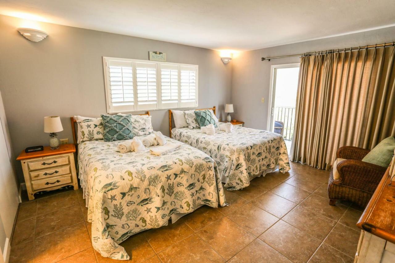 Gateway Villas 794 Fort Myers Beach Eksteriør billede