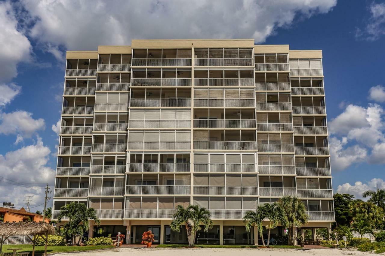 Gateway Villas 794 Fort Myers Beach Eksteriør billede