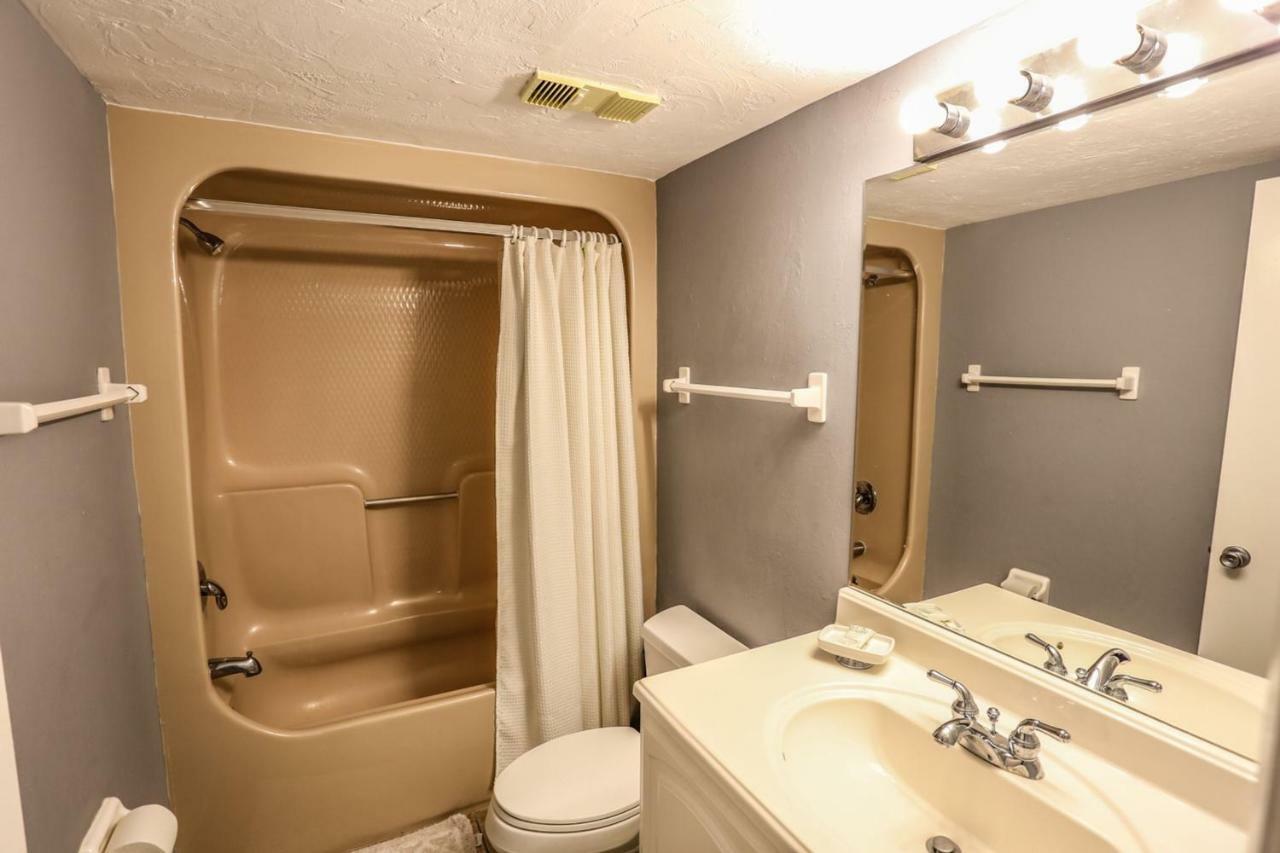 Gateway Villas 794 Fort Myers Beach Eksteriør billede