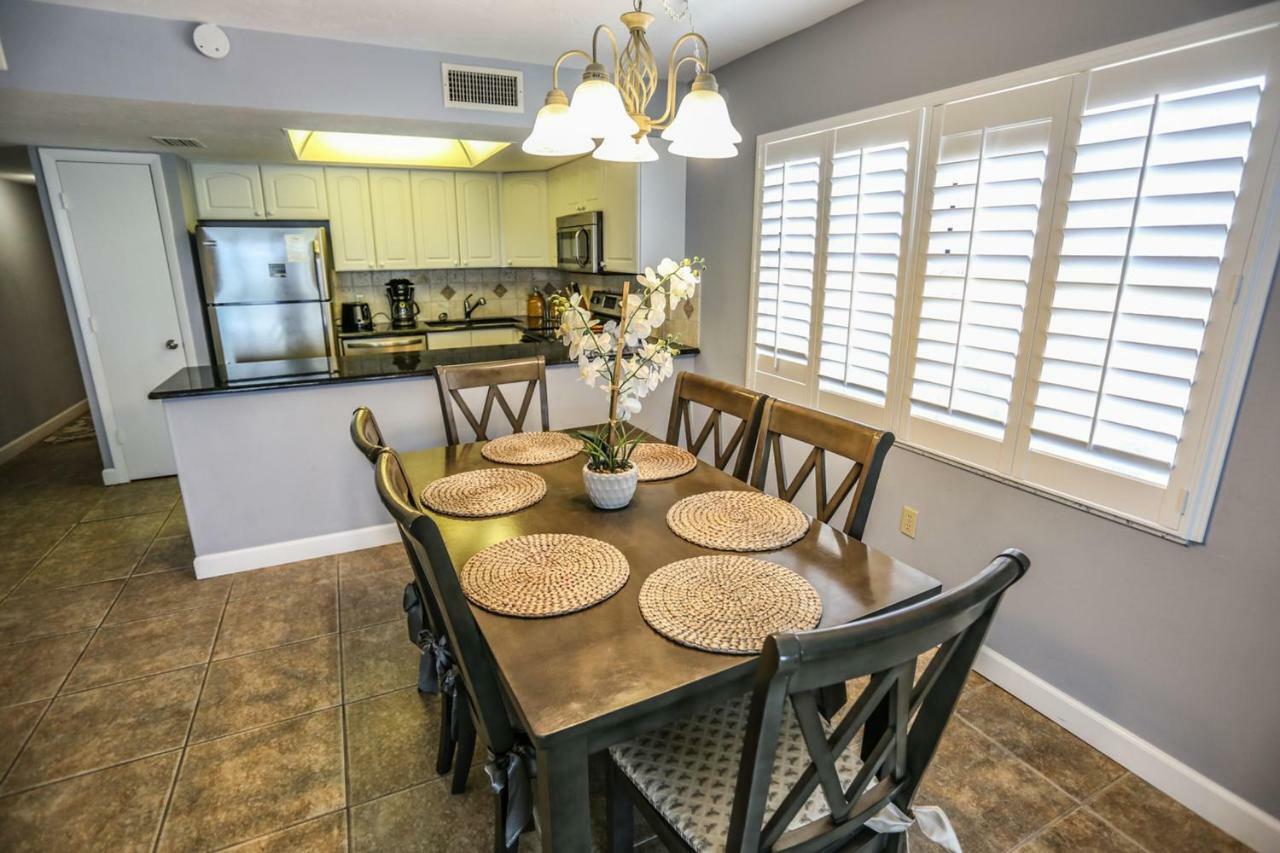 Gateway Villas 794 Fort Myers Beach Eksteriør billede