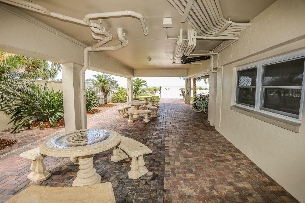 Gateway Villas 794 Fort Myers Beach Eksteriør billede
