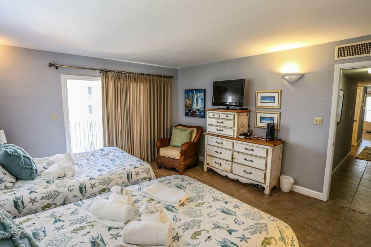 Gateway Villas 794 Fort Myers Beach Eksteriør billede