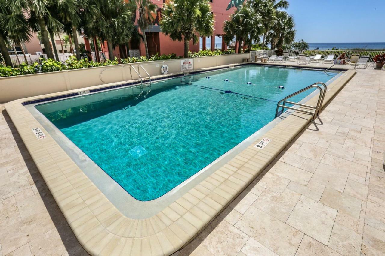 Gateway Villas 794 Fort Myers Beach Eksteriør billede