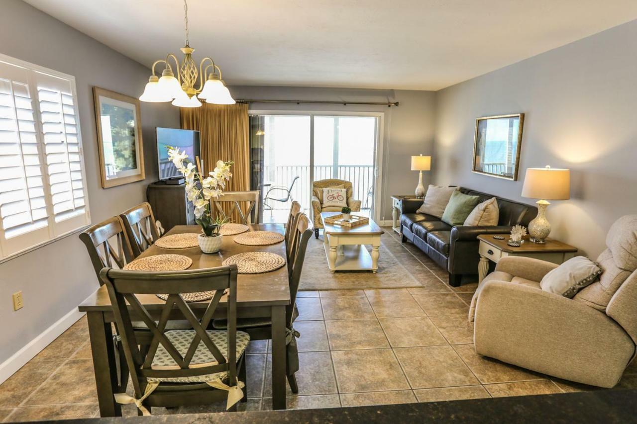 Gateway Villas 794 Fort Myers Beach Eksteriør billede
