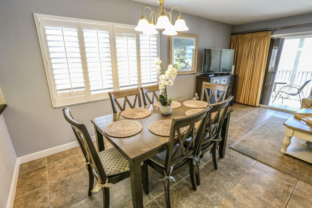 Gateway Villas 794 Fort Myers Beach Eksteriør billede