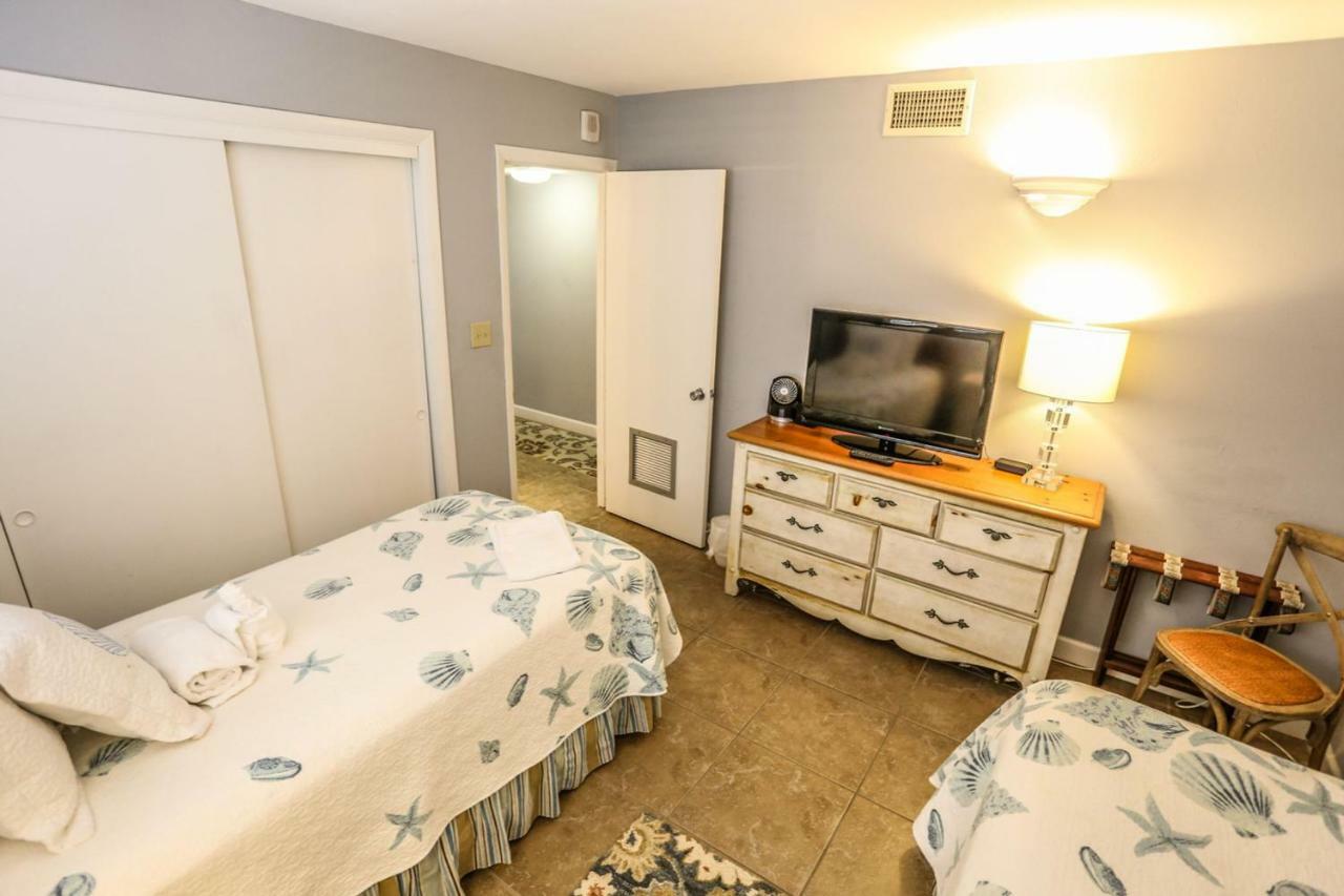 Gateway Villas 794 Fort Myers Beach Eksteriør billede