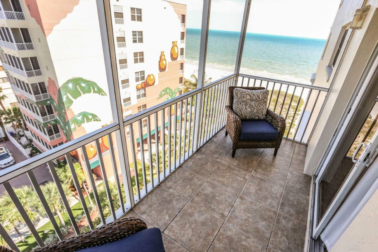 Gateway Villas 794 Fort Myers Beach Eksteriør billede